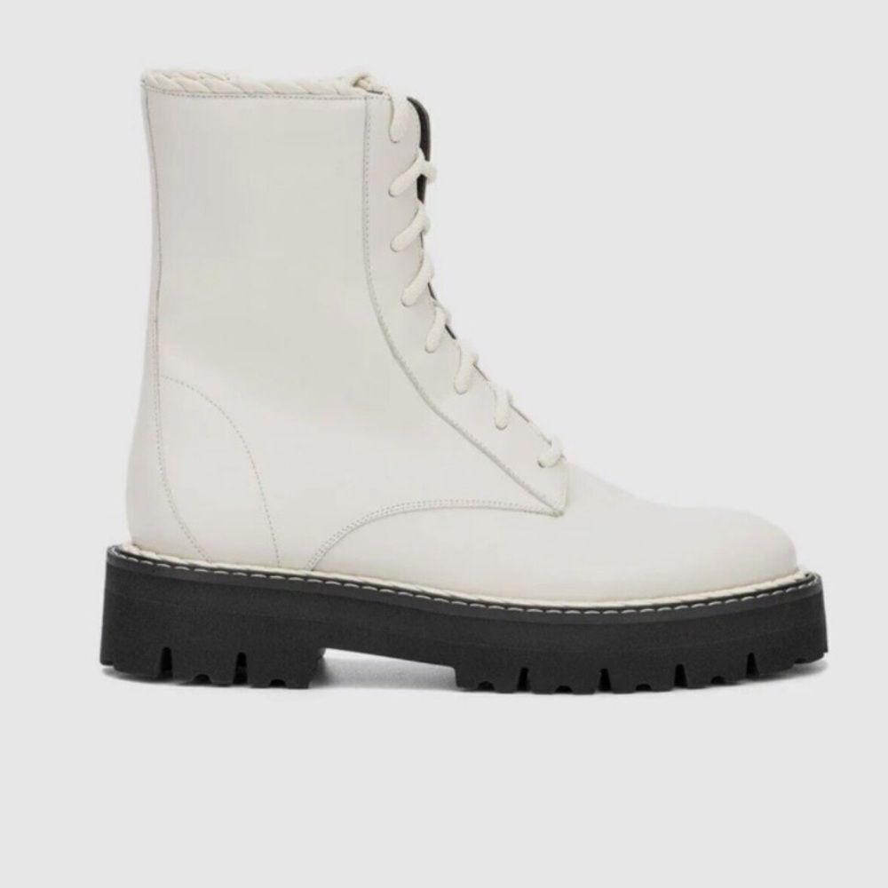Aquatalia made in Italy size 9 1/2 Aquatalia Women’s Sadie Boots